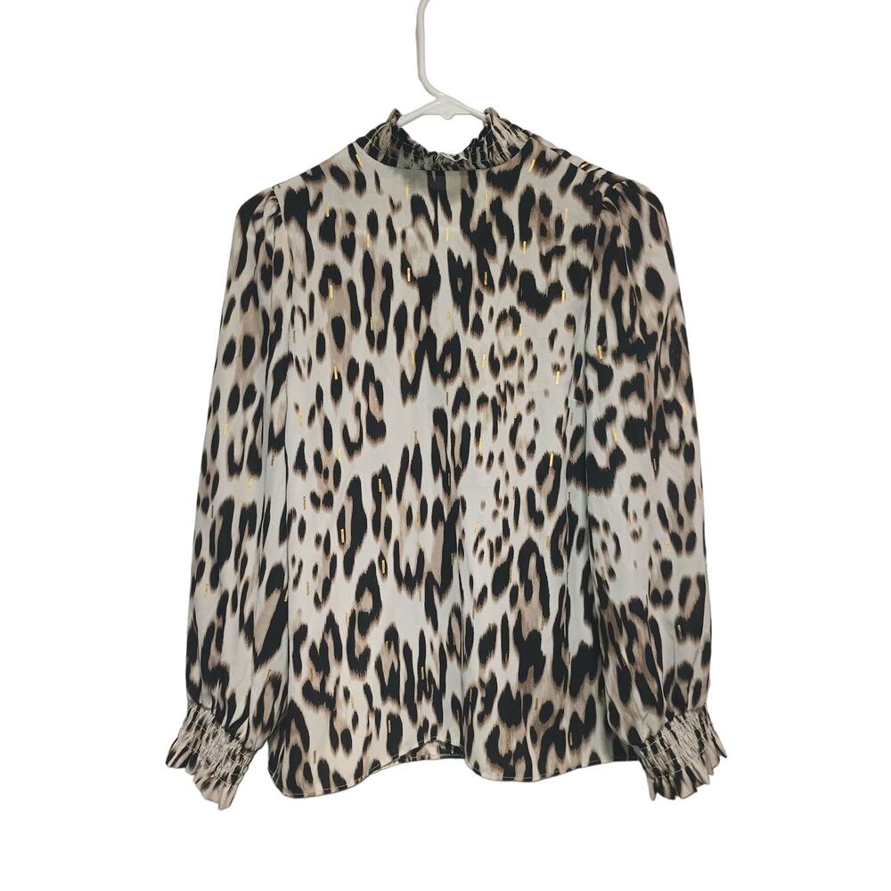 Worthington Women's Blouse Size Small Petite